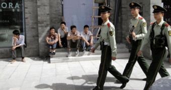 22 children wounded in stabbing in China