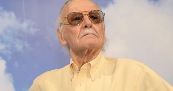 Famous comic book creator Stan Lee would probably not refuse a cameo in “Batman V. Superman: Dawn of Justice”