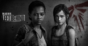 Standalone The Last of Us: Left Behind DLC Coming on May 12 for PS4, PS3