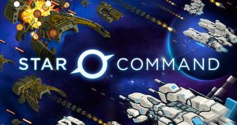 Star Command for iOS