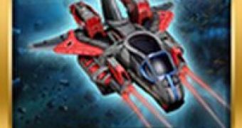 "Star Defender 3" for Android