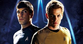 “Star Trek 3” will bring the characters to where they were in the original series, director promises