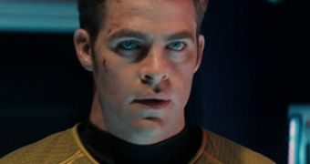“Star Trek Into Darkness” New Trailer: USS Enterprise Is Dead