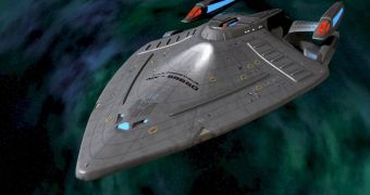 Star Trek Online Will See Big Changes