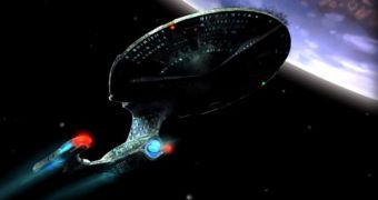 Star Trek Online's Open Beta Provides Crushing Numbers