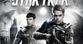 Star Trek Video Game Is Authentic, Says Paramount Executive
