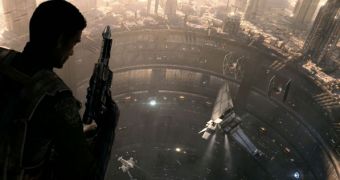 Star Wars 1313 is now official
