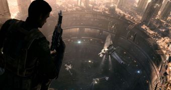 Star Wars 1313 Developer Sees Graphics Revolution in Less Than Ten Years