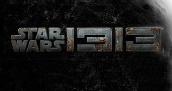 Star Wars 1313 is out in 2013