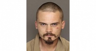 “Star Wars” Actor Jake Lloyd Arrested After Insane Car Chase