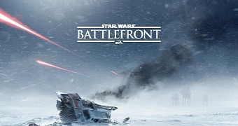 Star Wars: Battlefront 30-Second Teaser Shows Hoth, Snow, Vehicles