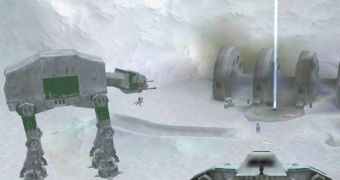 Star Wars Battlefront: Elite Squadron Comes to the PSP and DS