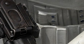 Star Wars Battlefront Gets 3 New Stormtrooper Images Before Trailer Reveal