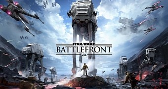 Star Wars Battlefront Hero Moments Will Be Linked to Game Mode