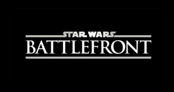 The new Battlefront is coming next year