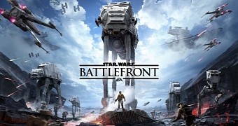 Star Wars Battlefront is getting diaries