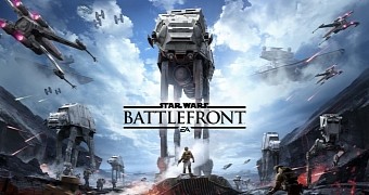 Star Wars Battlefront Targets 60fps on PS4, Xbox One, Gets More Gameplay Details