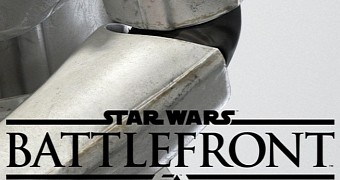 Star Wars Battlefront Will Be First Playable on Xbox One