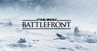 Star Wars Battlefront Will Launch During Holiday Season 2015