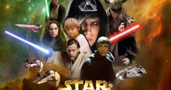 Disney announces “Star Wars Episode 7” after acquisition of Lucasfilm