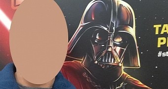 ​Star Wars Fan Wrongly Stamped as Pedophile on Facebook