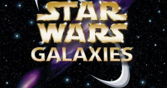 Star Wars Galaxies is shutting down