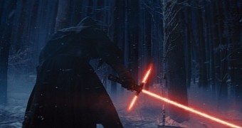 “Star Wars: The Force Awakens” First Trailer Is Here – Video
