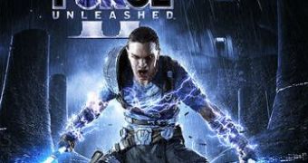 Star Wars: The Force Unleashed 2 PC Requirements Out