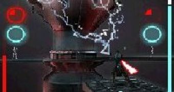 Star Wars: The Force Unleashed Available for All Mobiles