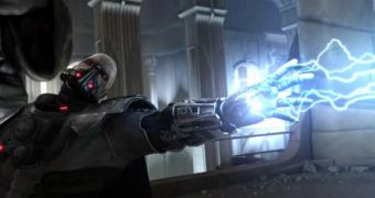 Star Wars: The Old Republic's Beta Starts Today