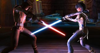 Star Wars: The Old Republic Is Unlikely to Have Microtransactions
