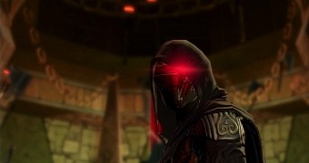 Star Wars: The Old Republic Launches Revan Expansion on December 9 – Video and Gallery
