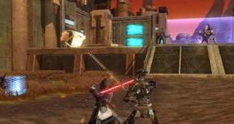 Star Wars: The Old Republic Might Get New Classes and Races