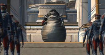 Rise of the Hutt Cartel is out soon