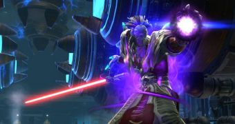 Star Wars: The Old Republic will have impressive sales