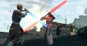 Star Wars: The Old Republic Update 1.2 Brings Changes to Crew Skill System