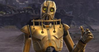 Star Wars: The Old Republic Update 1.6 Available on Test Servers