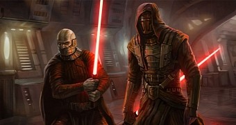 Star Wars: The Old Republic Update 3.0 Will Bring Back Revan as Villain in New Story