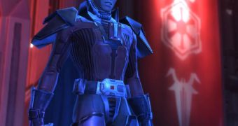 Star Wars: The Old Republic Wins Big at GDC Online Awards