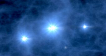 Stars with High Metalicity Have Less Companions