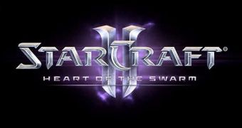 StarCraft 2 is getting Heart of the Swarm soon
