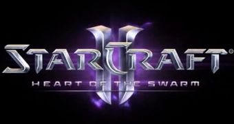 StarCraft 2: Heart of the Swarm has an official video