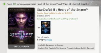 Heart of the Swarm is out next year