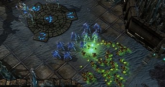 StarCraft 2: Legacy of the Void Terran, Zerg, and Protoss Changes Get More Details