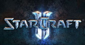 StarCraft 2 gets a new patch