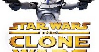 THQ Star Wars cover