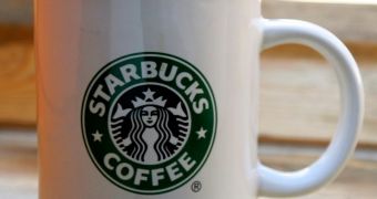 Starbucks' Coffee Twitter campaign gets hijacked
