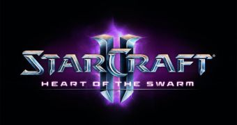 Starcraft 2: Heart of the Swarm Gets M Rating