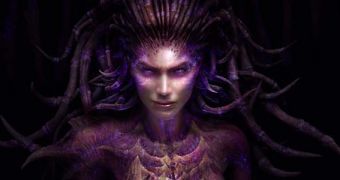 StarCraft 2 is out soon