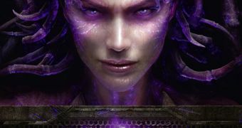 Starcraft 2: Heart of the Swarm Sells 1.1 Million Units in Two Days